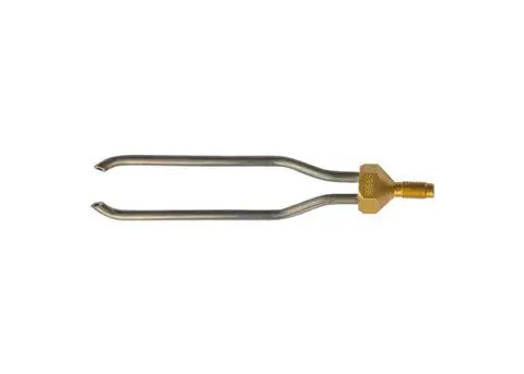 Harris Twin Tip For Precision Series 184mm Long With Stain - SKU Harris:H9866
