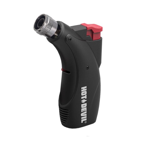 Hot Devil Heat Shrink Kit & Blow Torch - SKU Hot Devil:HD911