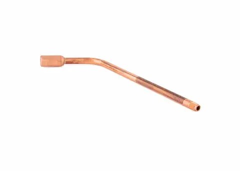 Harris Heating Tip and Tip Tube Combination - SKU Harris:J632