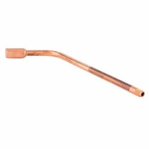 Harris Heating Tip and Tip Tube Combination - SKU Harris:J634