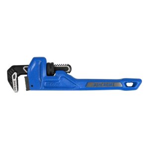 Kincrome Iron Pipe Wrench 250mm (10") - SKU Kincrome:K040120 Kincrome Iron Pipe Wrench 250mm (10") - SKU Kincrome:K040120