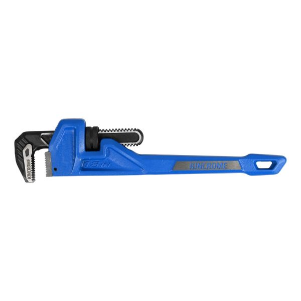 Kincrome Iron Pipe Wrench 450mm (18") - SKU Kincrome:K040123