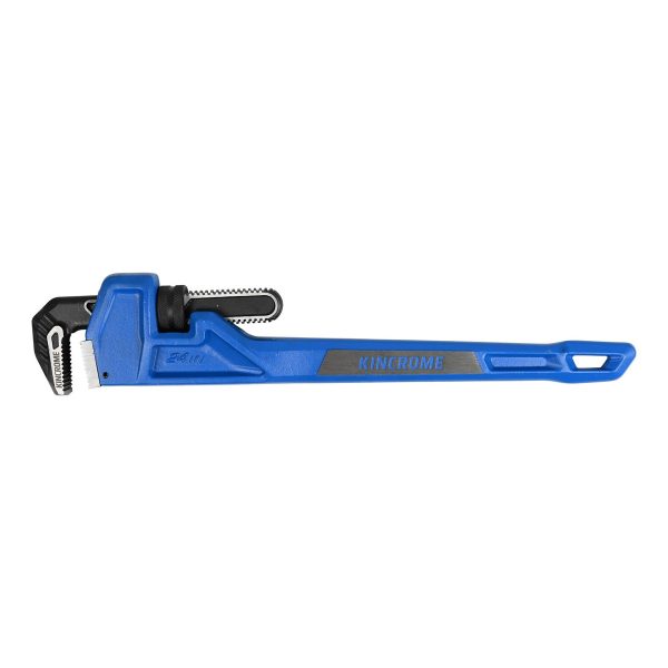 Kincrome Iron Pipe Wrench 600mm (24") - SKU Kincrome:K040124