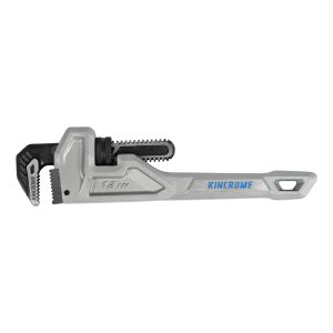 Kincrome Aluminium Pipe Wrench 300mm (12'') - SKU Kincrome:K040131