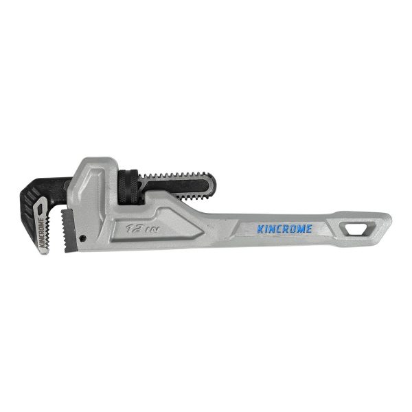 Kincrome Aluminium Pipe Wrench 300mm (12'') - SKU Kincrome:K040131