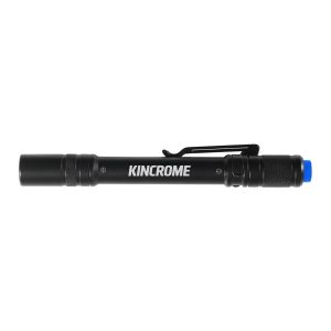 Kincrome PEN LIGHT LED TORCH (AAA) - SKU Kincrome:K10301