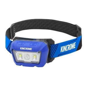 Kincrome Led Headlamp (Rechargeable) - SKU Kincrome:K10304