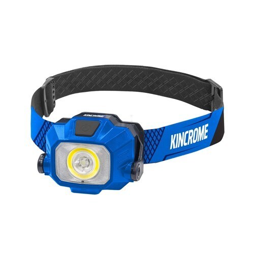Kincrome Led Headlamp (Wireless Charging) - SKU Kincrome:K10310 Kincrome Led Headlamp (Wireless Charging) - SKU Kincrome:K10310