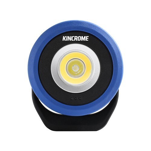 Kincrome Compact Area Led Light (Wireless Charging) - SKU Kincrome:K10311 Kincrome Compact Area Led Light (Wireless Charging) - SKU Kincrome:K10311