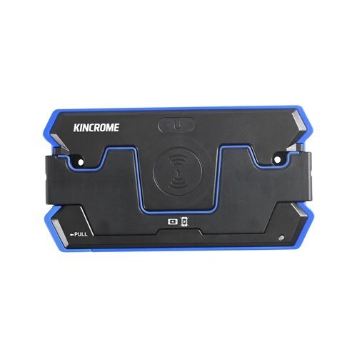Kincrome Single Wireless Charging Pad - SKU Kincrome:K10314 Kincrome Single Wireless Charging Pad - SKU Kincrome:K10314