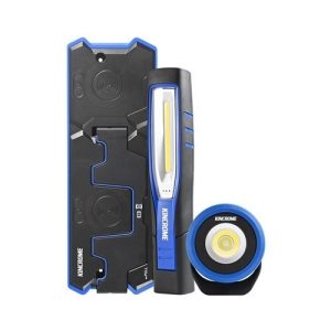 Kincrome Led Inspection & Area Light Kit Wireless Charging - SKU Kincrome:K10321 Kincrome Led Inspection & Area Light Kit Wireless Charging - SKU Kincrome:K10321