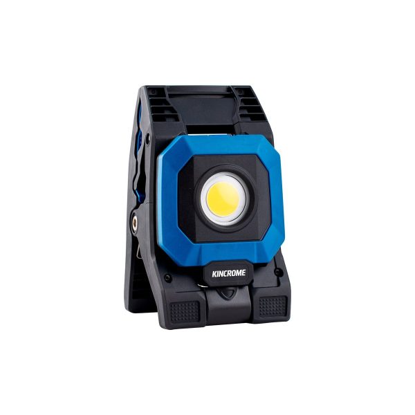 KINCROME Clamp Area Light - SKU Kincrome:K10338 KINCROME Clamp Area Light - SKU Kincrome:K10338