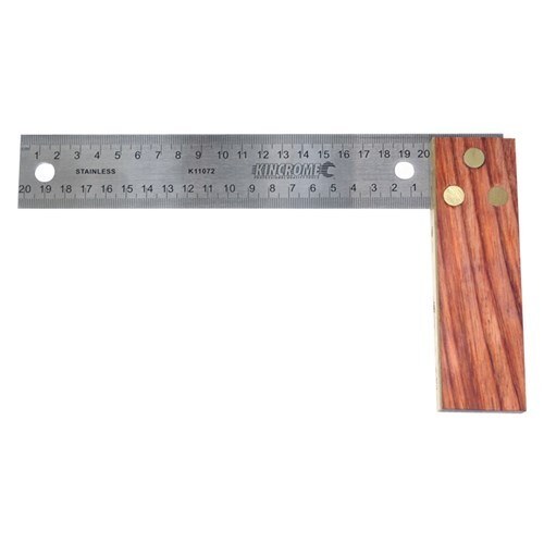 Try Square Hardwood Handle - SKU Kincrome:K11072