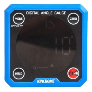 Kincrome Digital Angle Gauge - SKU Kincrome:K11077