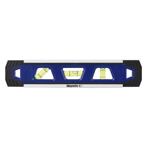 Torpedo Level Shock Resistant - SKU Kincrome:K11089