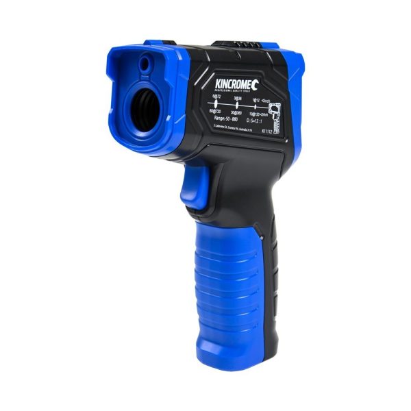 Kincrome Infrared Thermometer - SKU Kincrome:K11112