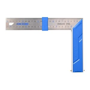 Kincrome Try Square 250mm - SKU Kincrome:K11171