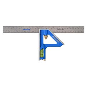 Kincrome Combination Square 300mm - SKU Kincrome:K11178 Kincrome Combination Square 300mm - SKU Kincrome:K11178
