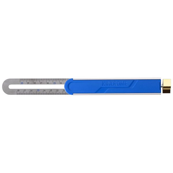 Kincrome Sliding Bevel 200mm - SKU Kincrome:K11180