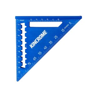 Kincrome Rafter Square 120mm - SKU Kincrome:K11184 Kincrome Rafter Square 120mm - SKU Kincrome:K11184
