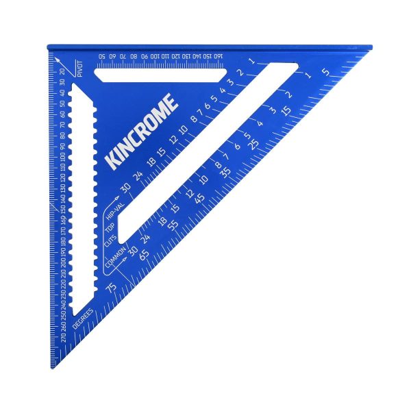 Kincrome Rafter Square 300mm - SKU Kincrome:K11186