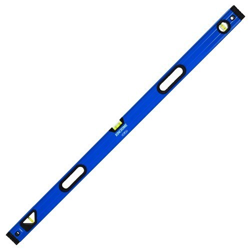 Kincrome 1250mm Spirit Level - SKU Kincrome:K11222