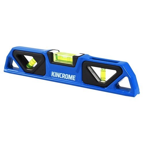 Kincrome Die Cast Torpedo Level - SKU Kincrome:K11224
