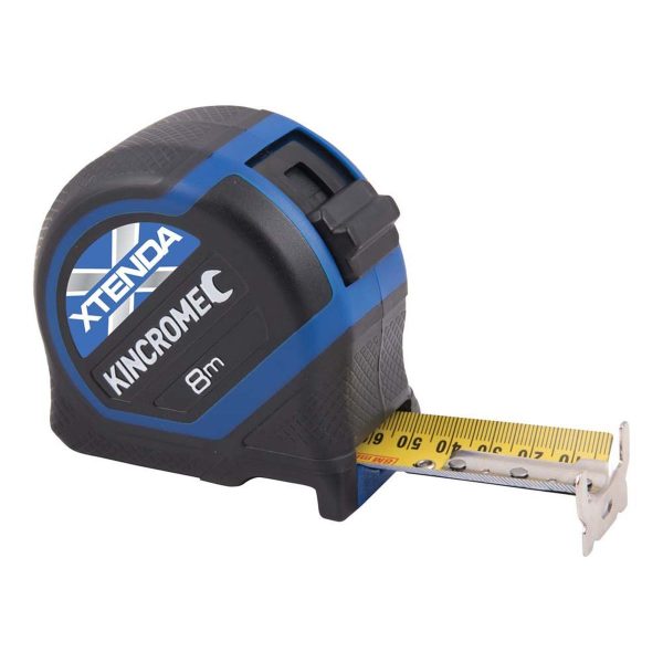 Kincrome XTenda Tape Measure - SKU Kincrome:K11308