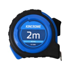 KINCROME 2m Tape Measure - Metric - SKU Kincrome:K11550