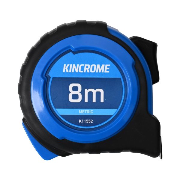 Kincrome 8m Tape Measure - SKU Kincrome:K11552