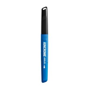 Kincrome Permanent Marker Fine Tip Black K11751 Each - SKU Kincrome:K11751 Kincrome Permanent Marker Fine Tip Black K11751 Each - SKU Kincrome:K11751