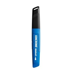 Kincrome Permanent Marker Bullet Tip Black - SKU Kincrome:K11755 Kincrome Permanent Marker Bullet Tip Black - SKU Kincrome:K11755