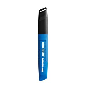 Kincrome Permanent Marker Chisel Tip Black - SKU Kincrome:K11756 Kincrome Permanent Marker Chisel Tip Black - SKU Kincrome:K11756