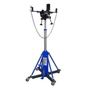 Kincrome Dual Stage Transmission Jack 1,000kg - SKU Kincrome:K12134