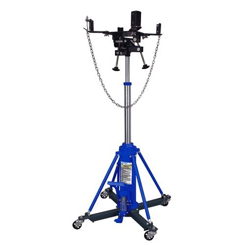 Kincrome Dual Stage Transmission Jack 1,000kg - SKU Kincrome:K12134