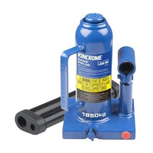Kincrome Hydraulic Bottle Jack 1,850kg - SKU Kincrome:K12150