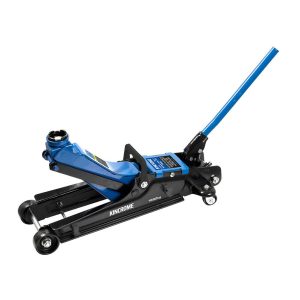 Kincrome Hydraulic Trolley Jack - Low Profile 1,850kg - SKU Kincrome:K12161