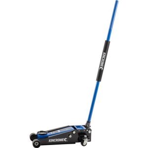 Kincrome Hydraulic Garage Jack - Low Profile 2,000kg - SKU Kincrome:K12162