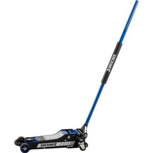 Kincrome Aluminium Body Racing Jack - Rapid Lift 1,450kg - SKU Kincrome:K12163