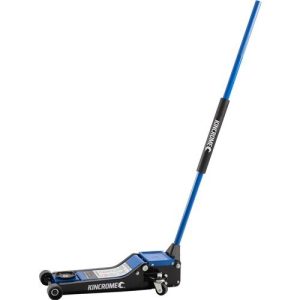 Kincrome Hydraulic Garage Jack - Super Low Profile 2,000kg - SKU Kincrome:K12165