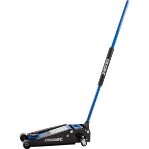 Kincrome Hydraulic Garage Jack - Rapid Lift 2,800kg - SKU Kincrome:K12167