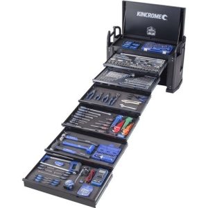 Kincrome 426 Piece 6 Drawer Off-Road Field Service Kit - SKU Kincrome:K1280 Kincrome 426 Piece 6 Drawer Off-Road Field Service Kit - SKU Kincrome:K1280