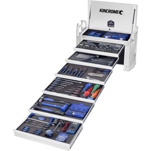 Kincrome 426 Piece 6 Drawer Off-Road Field Service Kit - SKU Kincrome:K1280W Kincrome 426 Piece 6 Drawer Off-Road Field Service Kit - SKU Kincrome:K1280W