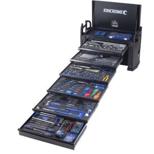 Kincrome 452 Piece 6 Drawer Off-Road Field Service Kit - SKU Kincrome:K1285 Kincrome 452 Piece 6 Drawer Off-Road Field Service Kit - SKU Kincrome:K1285