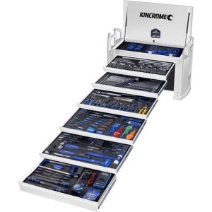 Kincrome Off-Road Field Service Kit 452 Piece 6 Drawer - SKU Kincrome:K1285W Kincrome Off-Road Field Service Kit 452 Piece 6 Drawer - SKU Kincrome:K1285W