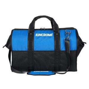 Kincrome 520mm Soft Base Wide Mouth Bag - SKU Kincrome:K13519L Kincrome 520mm Soft Base Wide Mouth Bag - SKU Kincrome:K13519L
