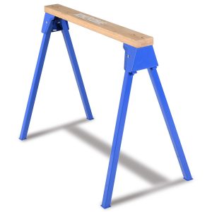 Kincrome Compact Folding Sawhorse - SKU Kincrome:K14112
