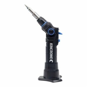 Kincrome Indexing Head Soldering Kit 4 In 1 - SKU Kincrome:K15350 Kincrome Indexing Head Soldering Kit 4 In 1 - SKU Kincrome:K15350