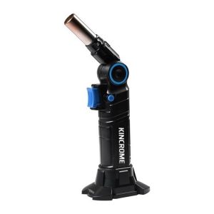Kincrome Indexing Head Blow Torch - SKU Kincrome:K15355 Kincrome Indexing Head Blow Torch - SKU Kincrome:K15355