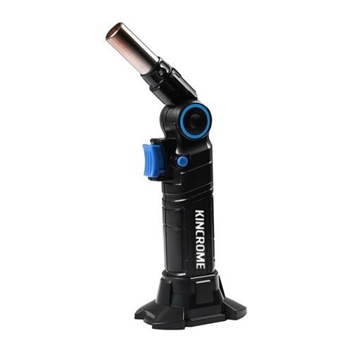Kincrome Indexing Head Blow Torch - SKU Kincrome:K15355 Kincrome Indexing Head Blow Torch - SKU Kincrome:K15355